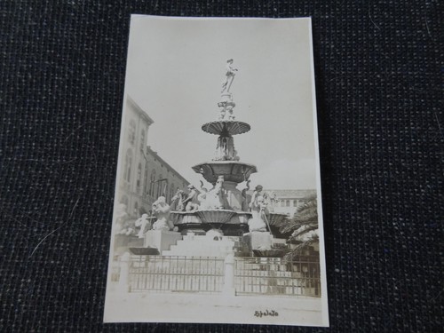 Social history postcard - social,