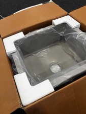 New 1810 Kitchen Sink Basin