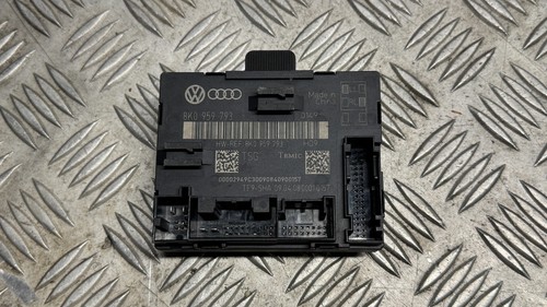 Audi 2008 2012 genuine - 2008-2012,