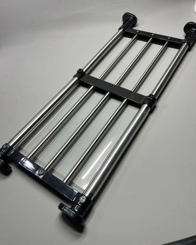 Expandable closet tension - expandable,