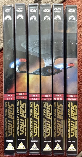 Star trek the - the, collectors