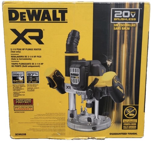 Dewalt dcw620b 20v - 20v, max