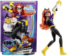 Girls DC Super Hero Girls