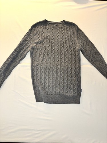 Barbour cashmere cotton - cashmere, crew
