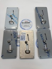 Ipso NEW , Munzprufer