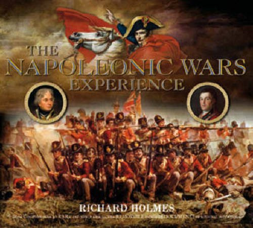 Napoleonic wars experience - napoleonic,