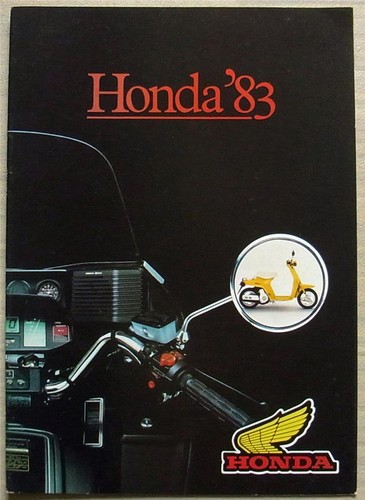 Honda motorcycles sales - honda,