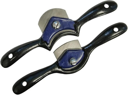 Faithfull faisstwin spokeshave - faithfull,