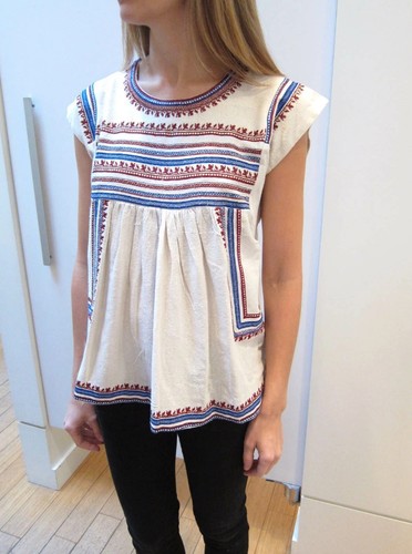 Isabel marant dumas - isabel,