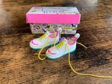 mini brands real little shoes