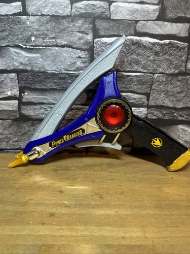 Bandai power rangers - power,