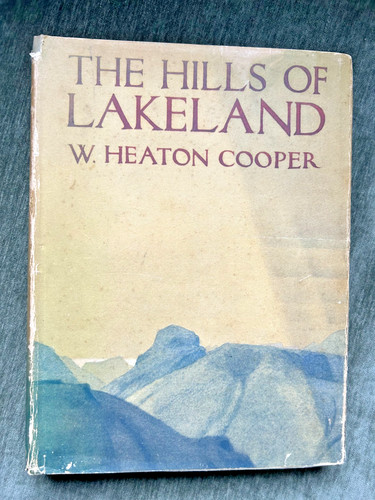 Heaton cooper the hills - heaton,