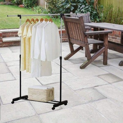 Adjustable mobile tidy coat - mobile,