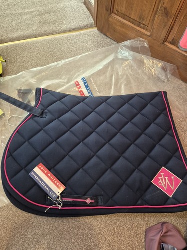 John whitaker bnwt navy - whitaker,