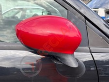 ABARTH 500 MK1 312 2009-2012