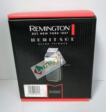 Remington Heritage Beard