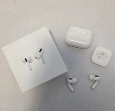 Genuine Apple AirPods Pro +