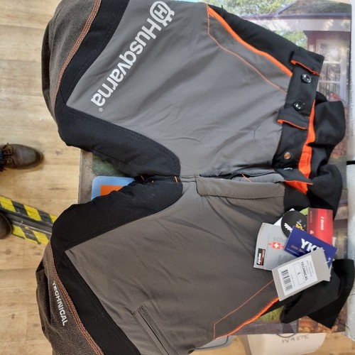 Husqvarna class1 type - class1,