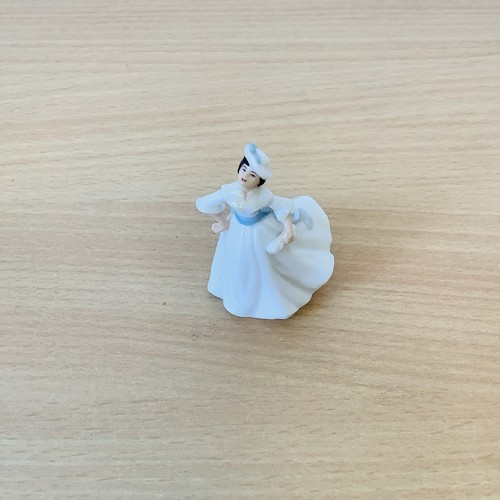 Royal doulton miniature - royal,