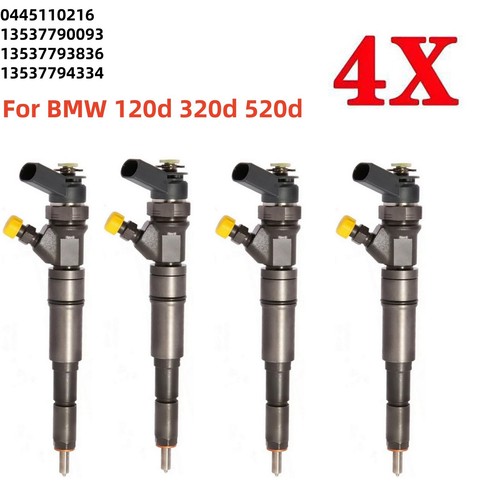 For bmw 120d - for, 2.0d