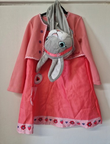 Peter rabbit lily bobtail - lily,