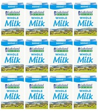 Lakeland Dairies Whole Milk