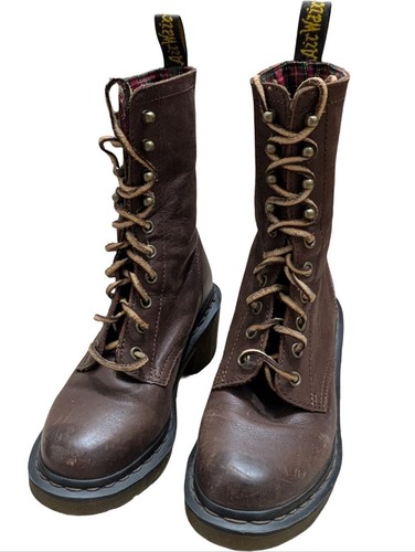 Vintage martens casey - dr.,