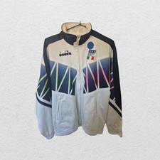 Italy 1994 World Cup Track