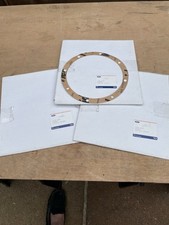 Ford English Axle Diff Gaskets
