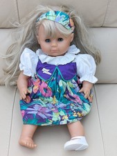 Zapf Creation Toddler Baby