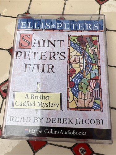 Peter fair by - st, peter's