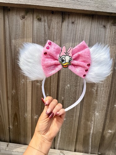 Daisy duck classic - classic, ears