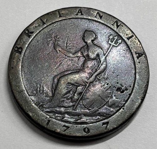 1797 king george iii - king,
