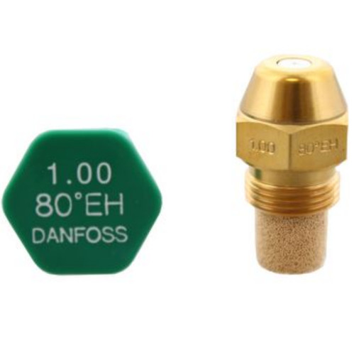 Danfoss kerosene oil burner - kerosene,