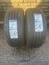 Firestone Roadhawk 215/40/18 89Y Extra Load X2 New Dot 2022