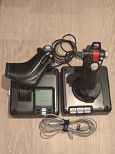 Logitech G Saitek X52 Pro