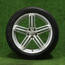 20" AUDI Q5 Alloy Wheel Single