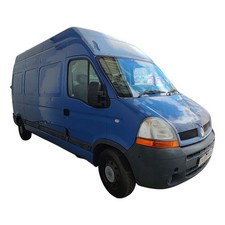 RENAULT MASTER ENGINE ECU 8200442263