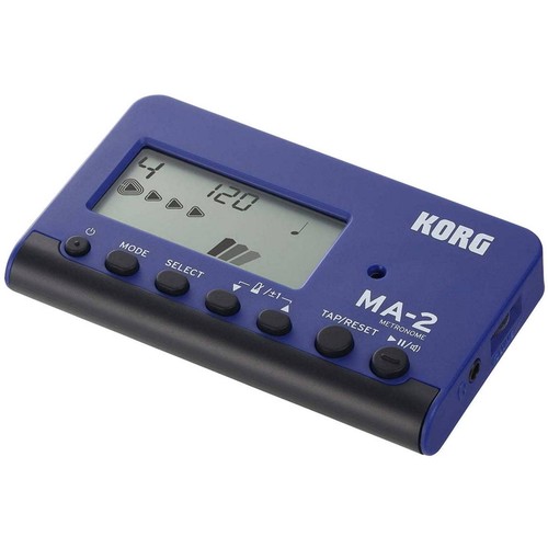 Korg digital metronome - ma-2,