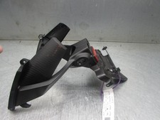 Honda CBR600 RR HM MJC 2014-2015 Rear Number Plate Tail Mount Bracket & Parts