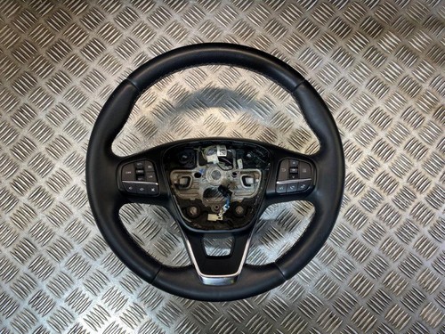 Ford fiesta mk8 - fiesta,