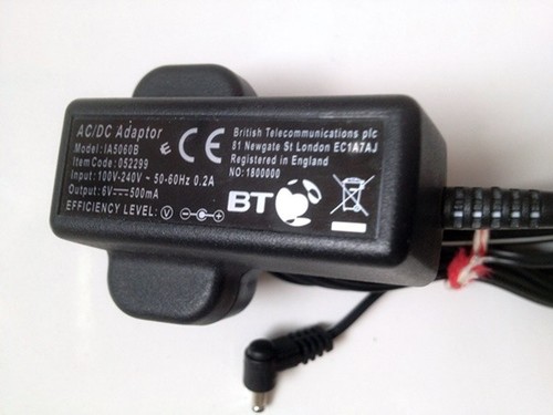 Adapter 052299 v1 - ac,