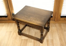 Tudor Style Wooden Joint