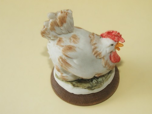 Cute little hand painted - cute,