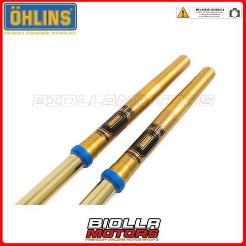 Ffx 1303 ohlins sherco 250 - 1303,