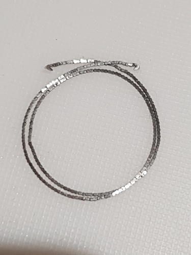 Fusee chain length - fusee, 152