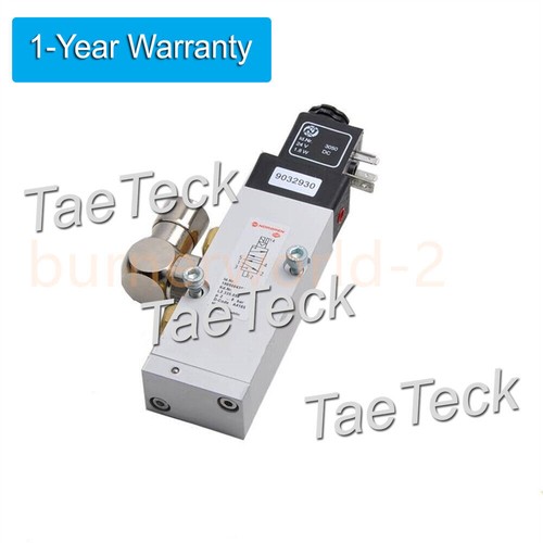 Valve 335 056 cylinder - valve, l2.335.056