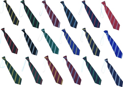 Infant school elastic - infant,