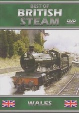 The Best of British Steam