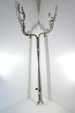 Porsche 911 996 Turbo Water